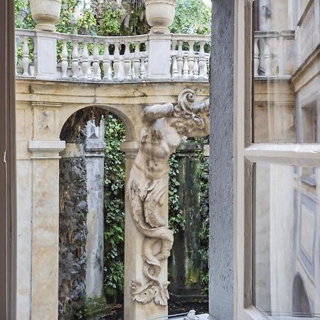 Garibaldi Glamorous Apartment By Wonderful Italy Генуя Экстерьер фото