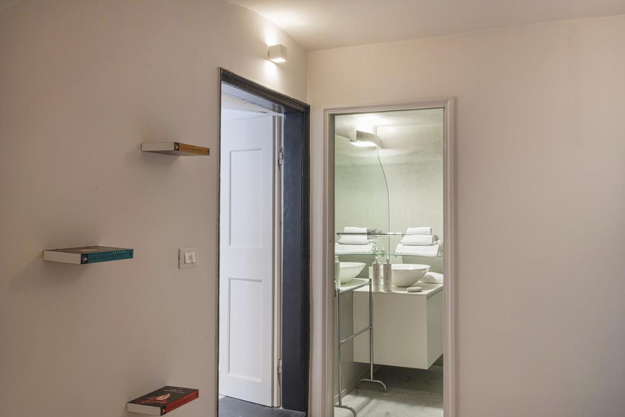 Garibaldi Glamorous Apartment By Wonderful Italy Генуя Экстерьер фото
